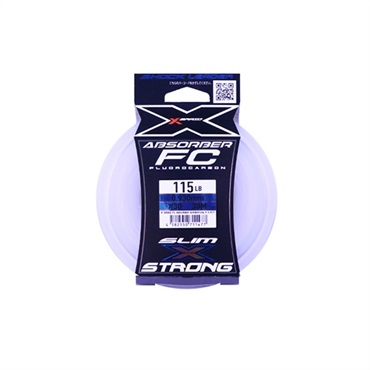 XB FCアブソーバー  スリム&ストロング